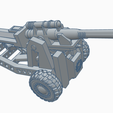 imperial-fire-support-thud-cart-fadds.png HEAVY WEAPONS IMPERIAL FIRE SUPPORT - Perfect for games like Infinity, Deadzone, IIWarHammerII, and  42K.