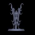 ITHERAEL3.jpg Itherael Archangel of Fate Diablo fan art