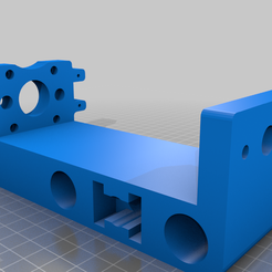 ProVer_Extended_Z_Gantry-Redesign_v10.png Fichier STL gratuit Sainsmart ProVer 3018 Extended Z Gantry-Redesign・Modèle à télécharger et à imprimer en 3D