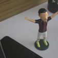 IMG_3561.jpg Zlatan Ibrahimovic (AC MILAN) 3D PRINTABLES