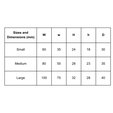 Cable-Route-Twist-Dimensions-MM.png Cable Route - Twist Lock - (Cable management Tool)