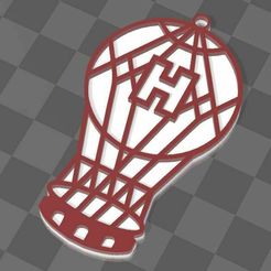 d4a3eac4-bd8b-4717-b639-1a0ac395fb16.jpg Fichier 3D gratuit Llavero Huracan - Porte-clés avec fondo・Design à télécharger et à imprimer en 3D