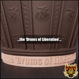 2.png DRUMS OF LIBERATION | MONKEY D. LUFFY GEAR 5