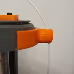 20201101_205253[1.jpg guide filament supérieur Dagoma Neva/Magis