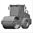 road-roller-0.jpg modelo estático de apisonadora