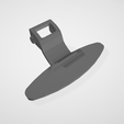 ручка-в-стиралку.png Hatch handle for washing machine LG WL214, i01LG00, 3650ER3002B