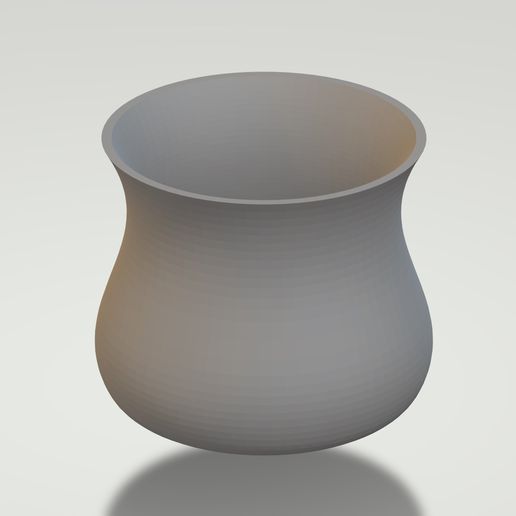 Planter pot