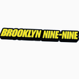 Screenshot-2024-03-08-200458.png BROOKLYN NINE-NINE V1 Logo Display by MANIACMANCAVE3D