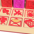 Cube-Valentines.png Impression Cube Valentines/Love for Sensory Play