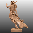 3.png Druid - Tabletop Miniature