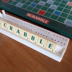 1677832789921.jpg STL file scrabble desk・3D printable model to download