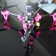 DSC00868.jpg Brocopter Y3: foldable mini tricopter