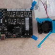 Capture d’écran 2016-11-14 à 17.30.20.png Fan Mount for MKS BASE V1 3d printer board