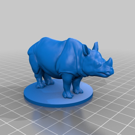 bc67466dbc89c8ef8e0c09414533d2b5.png Mechanical Polygonal Rhino