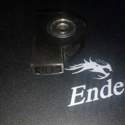 led_Zsupport.jpg Ender 3 Led/double led et stabilisateur de l'axe z