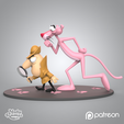 untitled.87.png THE PINK PANTHER AND THE INSPECTOR