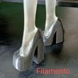 IMG-20230312-WA0012~2.jpg Naked Wolf type shoe for Monster High