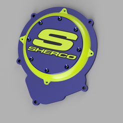 cache-allumage-top-clear-v3.png SHERCO 50 IGNITION COVER