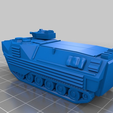 1-100_AAV-P7_A1_Formerly_known_as_LVTP-7.png AAV-P7 A1 (LVTP) (1-100 scale)