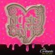 1720.jpg MOTHER'S DAY - MOTHER'S DAY - COOKIE CUTTERS - MOTHER'S DAY - COOKIE CUTTERS