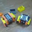 20170421_028.jpg ProfileBlock™ - Balancing Robot - DIY Robot Platform