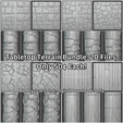 VarietySetMain.png Tabletop Tile Maker Set-Variety Pack