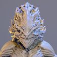 screenshot017.jpg 3D file Monster Beast Printable 3d Sculpt 3D model・3D printable model to download
