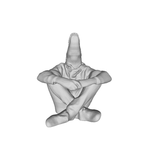 Cosmiton Imagine BT 001 3D model