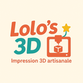 Lolos3D