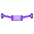 LR GEARS .stl Cessna C-152 (2 IN 1) ADV VERSION V2