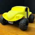 IMG_9899.jpg VW Beetle BUG - 1/18 RC body (PXtoys 9302E)