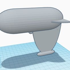 STL file Fishing H Block Marker Float - LARGE - Repère d'amorçage 🎣・3D  printable model to download・Cults