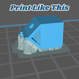 Copy-of-.STL-Printable-Earring-2.png Stl Bundle Jewelry File Pack Printable Food Charms Snack Charms Mushroom Pumpkin Cheesecake Pie Slice Milk Carton For 3D Makers and 3D Print