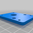 a053095c37757d49d239e928b68df979.png Upgrades for Ultimaker 2 Clone with RAMPS 1.4 ver1.01