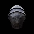 executor-darkness-helmet-cosplay.010.jpg EXECUTOR DARKNESS NIGHTREIGN - Elden Ring Cosplay Fan Art Stl Modell
