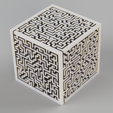 Cube_maze_2019-Jun-16.png Cube Labyrinth