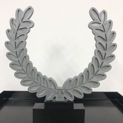 IMG-2464.jpg 3D file Trophy・Template to download and 3D print
