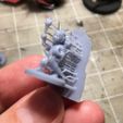Photo Mar 26, 9 48 10 PM.jpg STL file Halfling Adventurer・3D printing model to download
