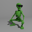 render-2.png Skeleton twerking / Skeleton