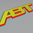 Captura-de-pantalla-2021-11-21-004416.jpg Emblem ABT to Audi / Emblem ABT to Audi.