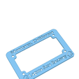 Captura-de-pantalla-2024-03-25-a-las-11.17.20.png LICENSE PLATE FRAME LAGUNA SECA - LAGUNA SECA LICENSE PLATE FRAME. PRINT IN PLACE WITHOUT BRACKETS