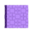 Square_line Box - top.obj Eleni’s Square Line Box