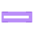 MathRuler_15.stl Frame reading aid