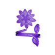 247_STL.stl フラワーリング