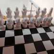 20210708_203818.jpg Lord of the Rings Chess Set