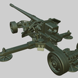 War2.png 128mm anti-tank gun - Pak 44 (Germany, WW2)