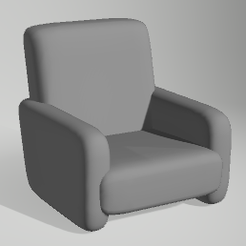 2023-11-08-22-39-11.png 3d model armchair