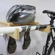 Ekran-Alıntısı.png Bicycle Rack, Wall Mounted, Bicycle Rack,
