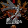 MetallfoseMiniature.jpg Miniaturas de Yugioh - Metalfoes Mithrilium