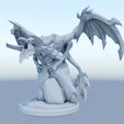 elder-dragon-3D-Print-Model-from-League-of-Legends-3D-print-model-3D-print-model-3.jpg elder dragon 3D Print Model from League of Legends